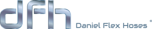 DanielFlexHoses Logo